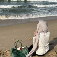 Desaru Beach Johor