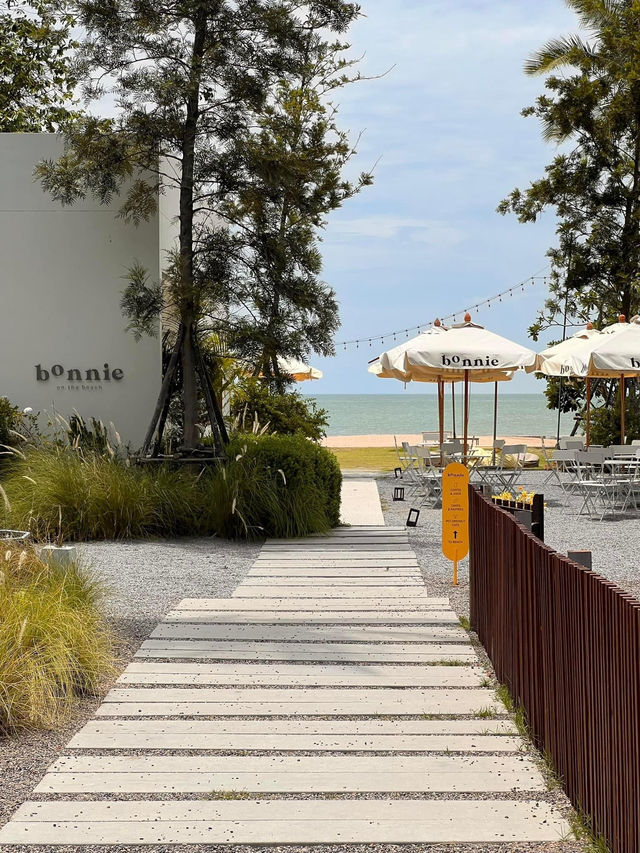 Vala hua hin 🦋🪸