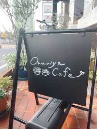 【山口グルメ】ランチもスイーツも季節のフルーツたっぷり✨️