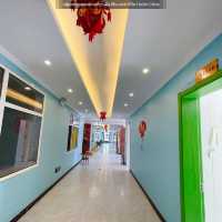  Snow Valley Haitao Inn  โฮสน่ารัก ใจดี ช่วยเหลือ 