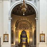 Palermno cathedral 
