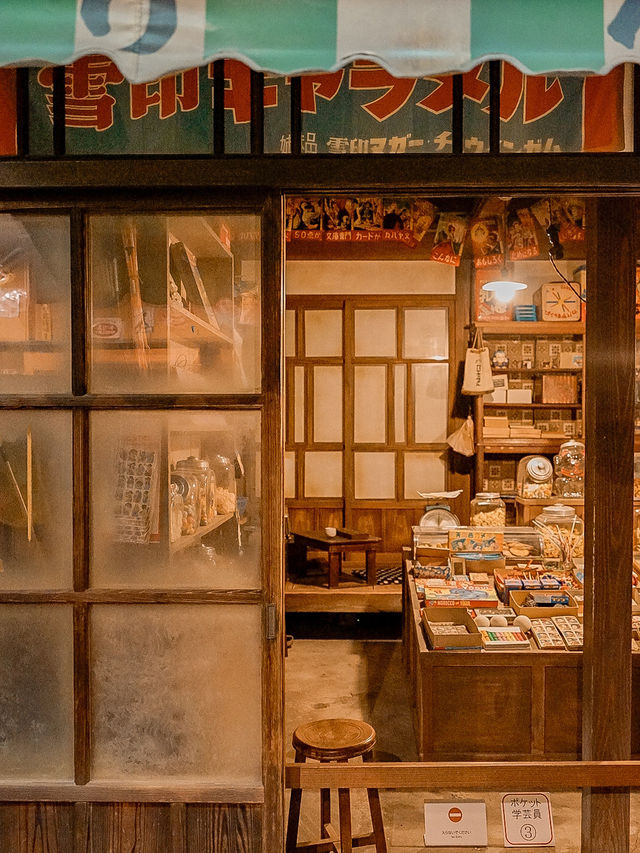 📍福井県立歴史博物館