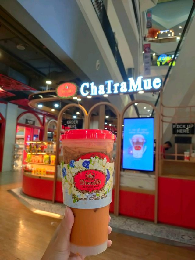 Hatyai Food Journey: From Chokdee Dimsum to South Thai Specialties