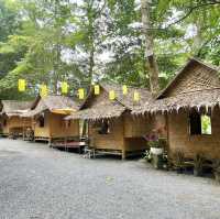 บ้านพักริมน้ำ แก่งคอย สระบุรี เล่นน้ำฉ่ำๆไปเลยค่ะ