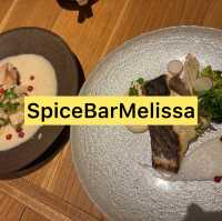 【SpiceBarMelissa】宇部市ランチ🍽️