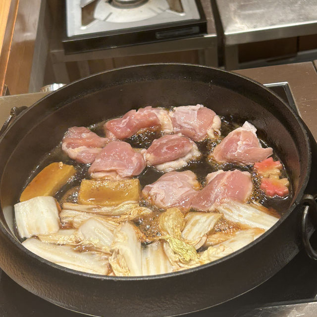 壽喜燒 伊勢熊