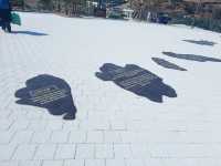 Oryukdo Skywalk 
