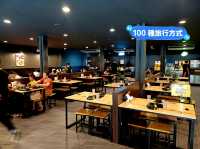 泰國清邁「249泰銖無限量自助火鍋！Shabu buffet immee 衛生乾淨環境好，性價比高」