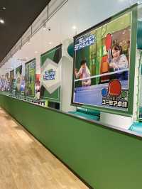 【六甲アイランド】新しいスポーツ施設