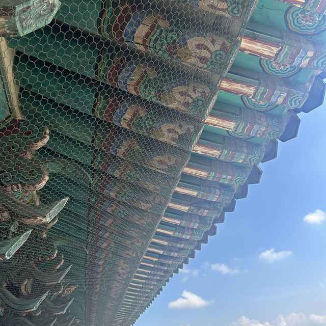 【韓国/水原】ソウルからすぐに行ける韓国地方旅🚃