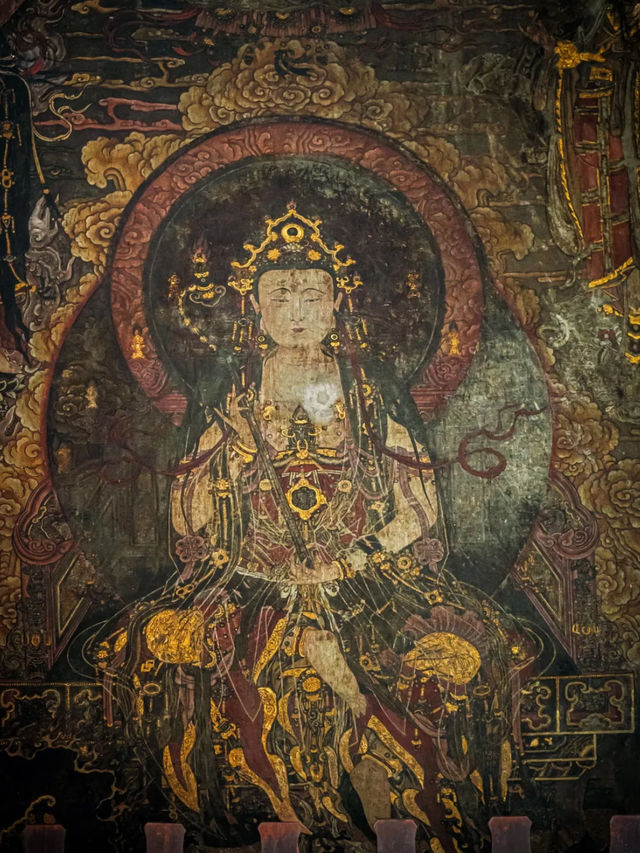 成都新津觀音寺