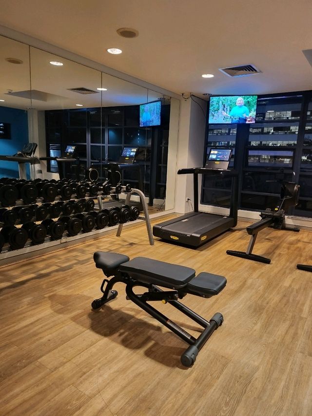 🇦🇺 Novotel Canberra, Australia