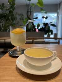【福岡カフェ】住宅メーカープロデュースのお洒落なカフェ☕️✨