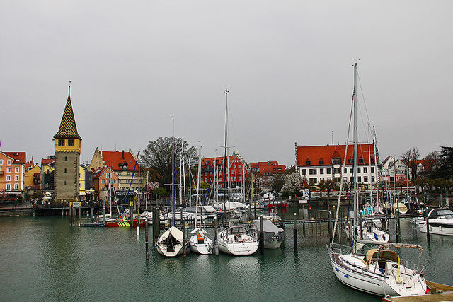 Lindau Germany