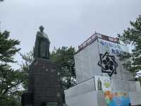 坂本龍馬記念館