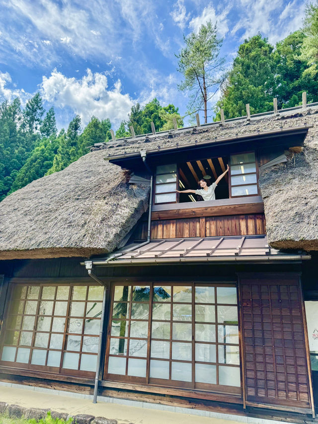 來感受東京獨有的傳統文化意識♨️