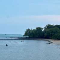 A Tranquil Escape at Pantai Cahaya Negeri, Port Dickson