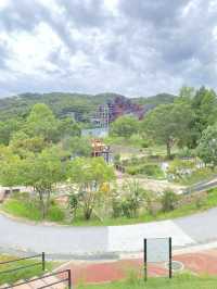 【淡路島】ちょっと変わったハイキング
