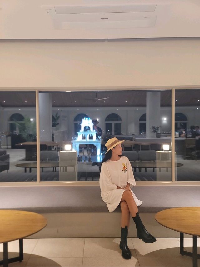 춘천여행 필수코스로 추천하는 카페🩵