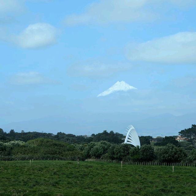 New Plymouth New Zealand