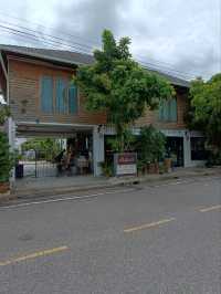 ศรีเสนาะ คาเฟ่ |ประจวบคีรีขันธ์