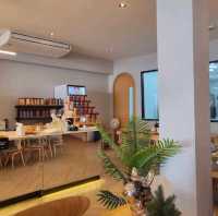 HOC - House Of Croissants คาเฟบลันช์หัวหิน