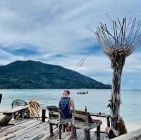 “เกาะหลีเป๊ะ” เกาะในฝัน..สวรรค์ของคนรักทะเล🌴🛶👙