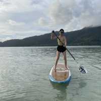 “เกาะหลีเป๊ะ” เกาะในฝัน..สวรรค์ของคนรักทะเล🌴🛶👙