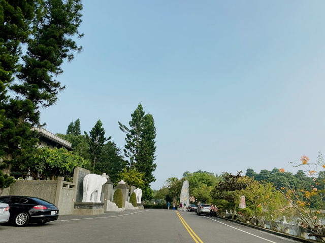 Jianhu Lake