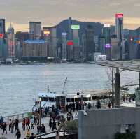 Must visit in Hong Kong