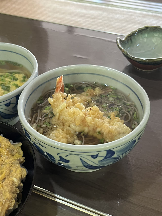 대마도 현지 맛집 일본 가정식 맛집 란테이식당