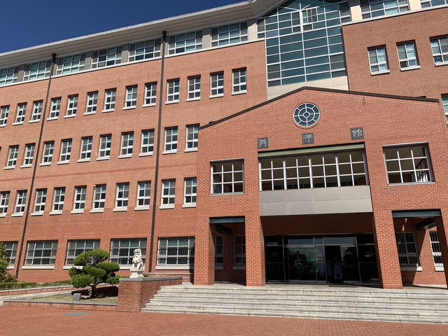 캠퍼스의 매력: 계명대학교와 드라마의 만남
