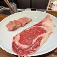 關西風壽喜燒《兵之膳》
