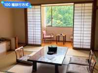 四國泡湯-日本三大秘境之湯：祖谷溫泉