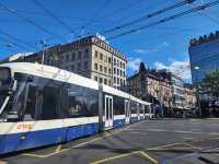 Geneva Switzerland 