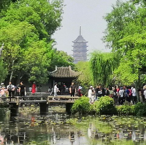 名寺探訪系列~寒山寺 名寺探訪系列~寒山寺
