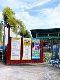 Outdoor Adventure at Desaru Mini Zoo