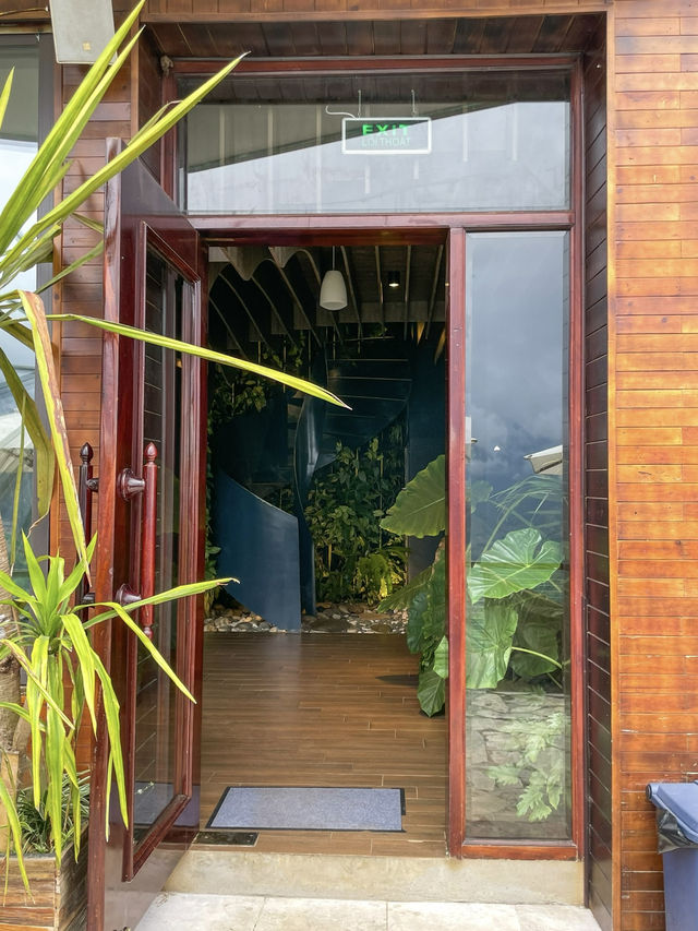 베트남 사파 뷰 좋은 카페 추천 ‘비엣트레킹커피’