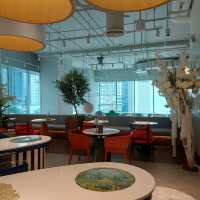 TILLIE @ UNICORN PHATATHAI