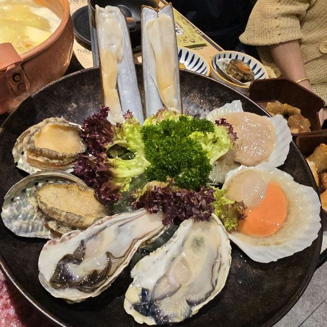 牛大人📍旺角荷里活商業中心