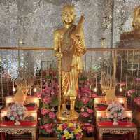 วักท่าซุง อุทัยธานี