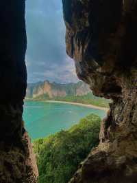 Best beach in Krabi, thailand 🇹🇭 
