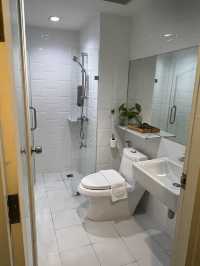 the core st. by stay now hotel chiangmai