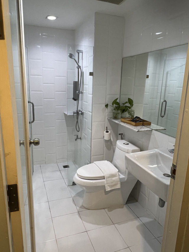 the core st. by stay now hotel chiangmai