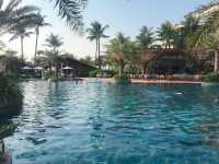 Honeymoon at Intercontinental Phu Quoc