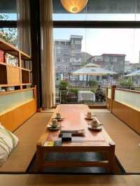 長者深圳¥100一日包車費，自助餐，美容，理髮....