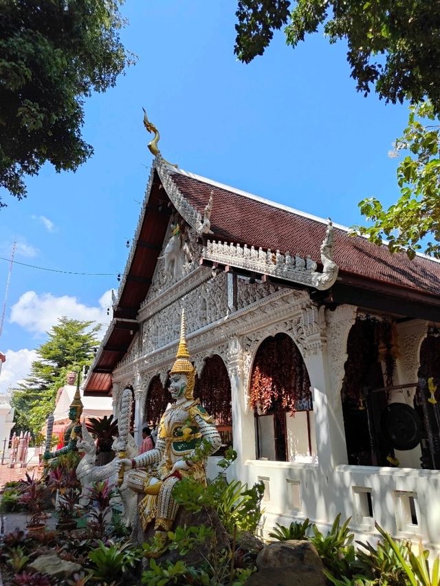 ชมความงามพระธาตุชัยภูมิ