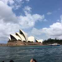 Sydney Splendor: Discovering the Charm of Australia's Iconic City