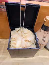 ร้านซูชิโร่ซูชิสไตล์ญี่ปุ่น สาขาเดอะมอลล์งาม
