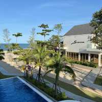 รีวิวโรงแรม Seava Beach สิชล นครศรีธรรมราช